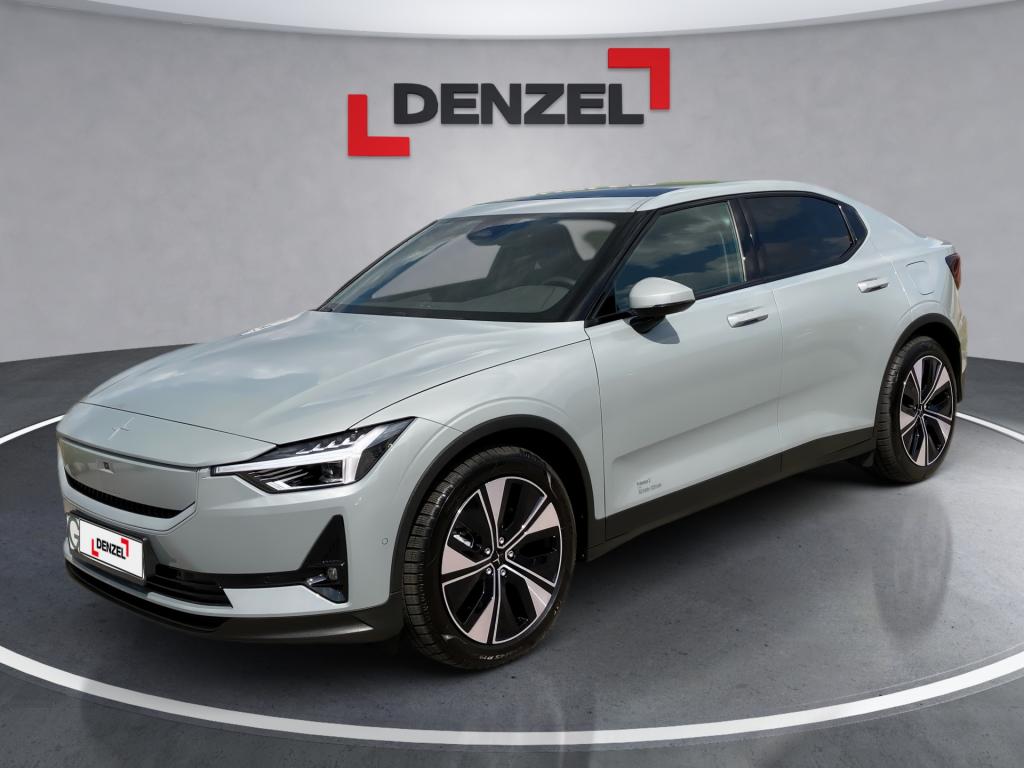 Bild 0: Polestar Polestar 2 Long Range Single Motor