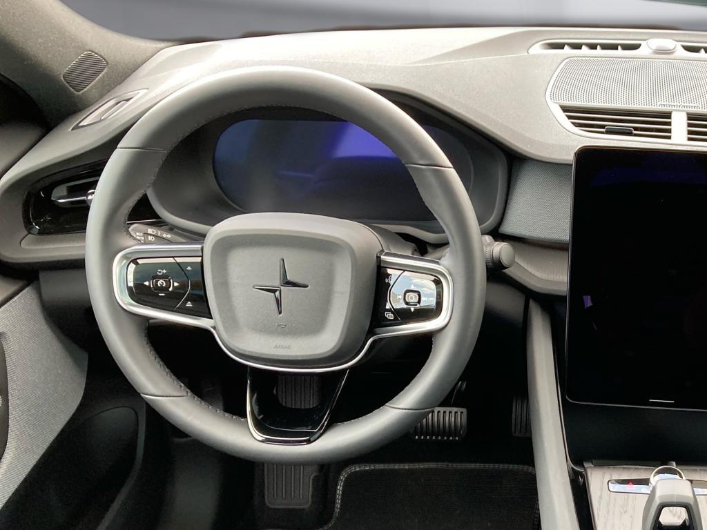 Bild 9: Polestar Polestar 2 Long Range Single Motor