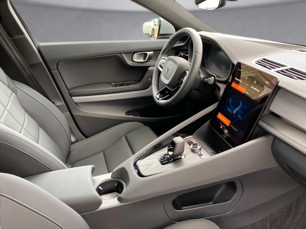 Bild 10: Polestar Polestar 2 Long Range Single Motor