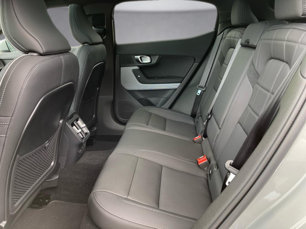 Bild 11: Polestar Polestar 2 Long Range Single Motor