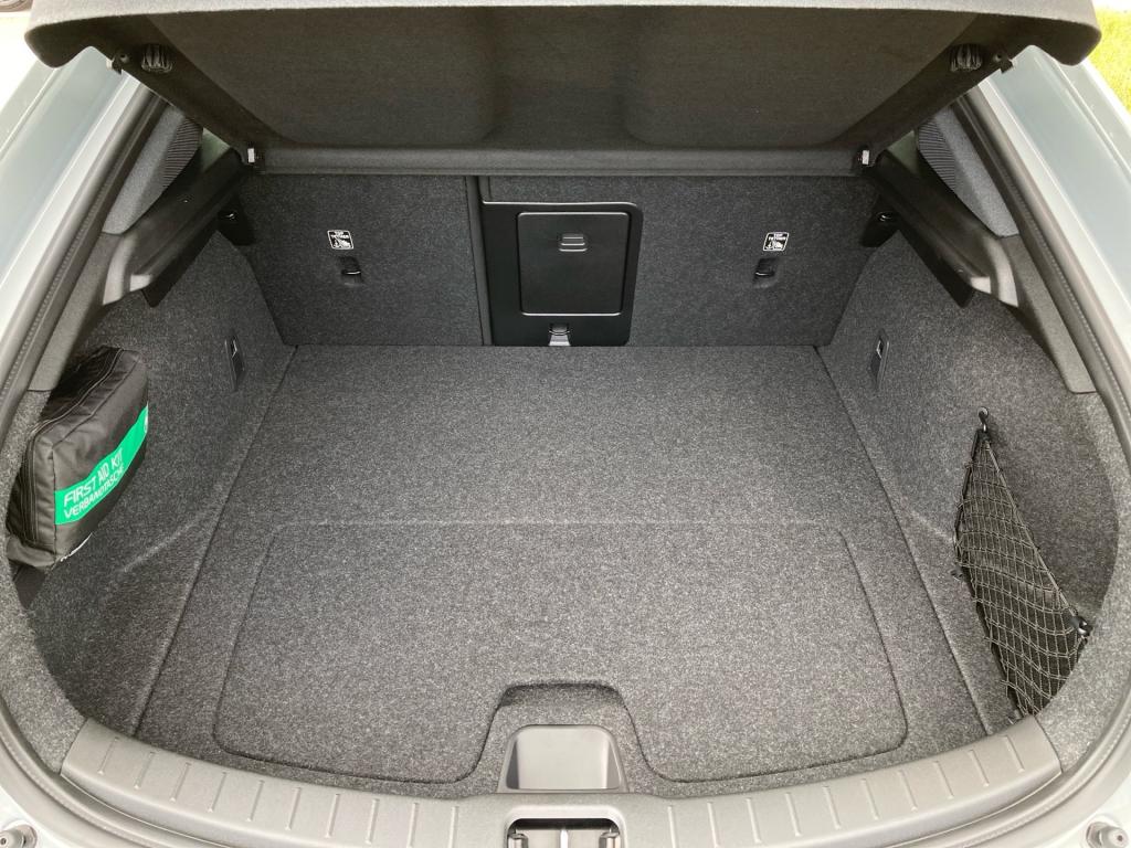 Bild 12: Polestar Polestar 2 Long Range Single Motor