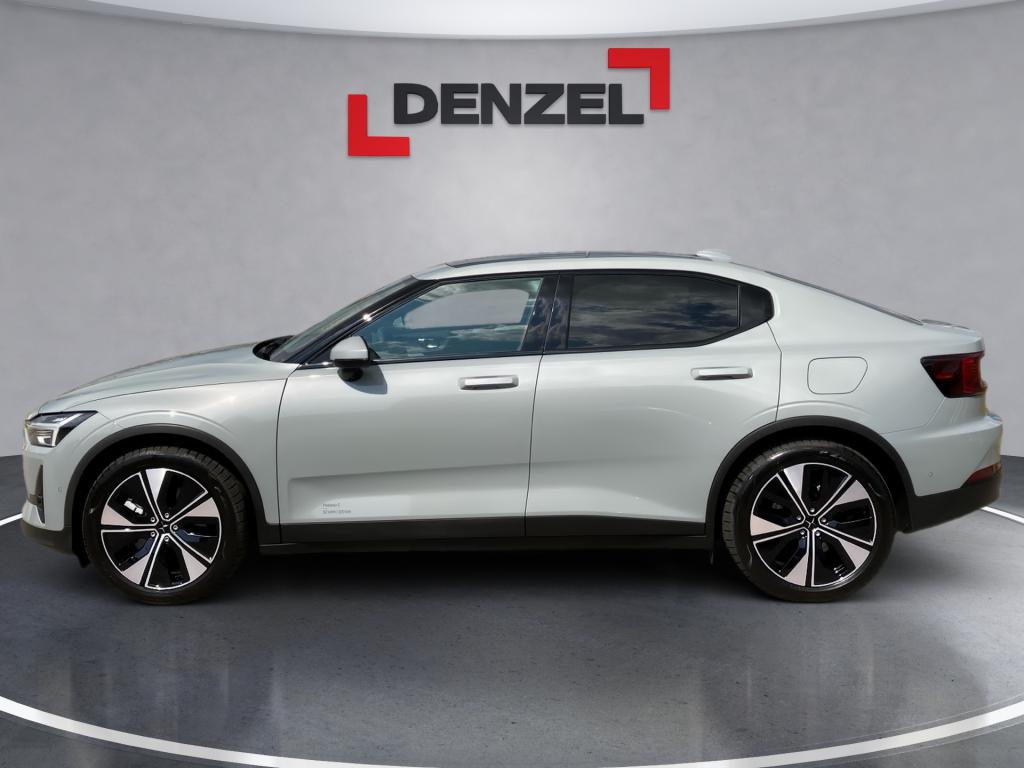 Bild 1: Polestar Polestar 2 Long Range Single Motor