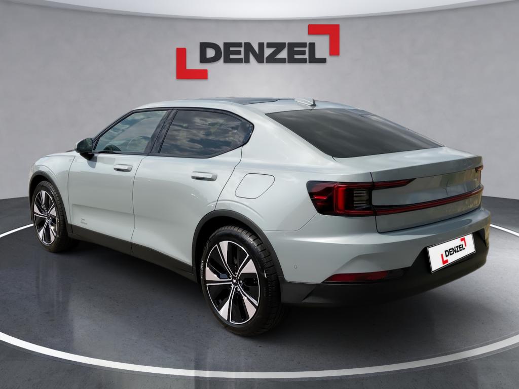 Bild 2: Polestar Polestar 2 Long Range Single Motor