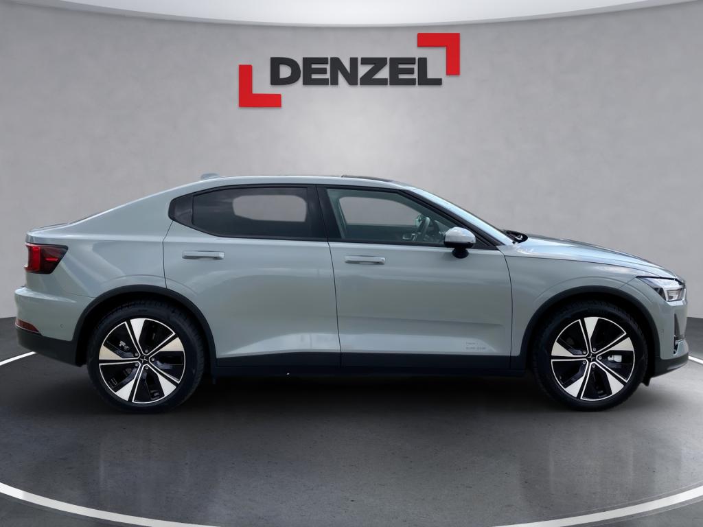 Bild 4: Polestar Polestar 2 Long Range Single Motor