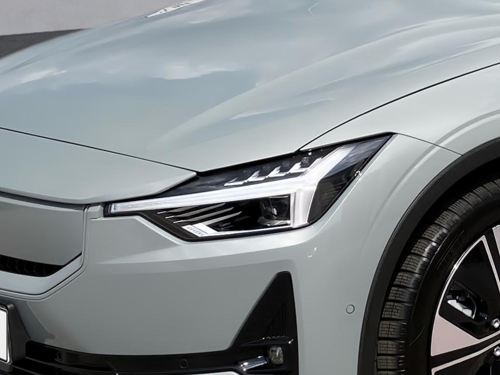 Bild 6: Polestar Polestar 2 Long Range Single Motor