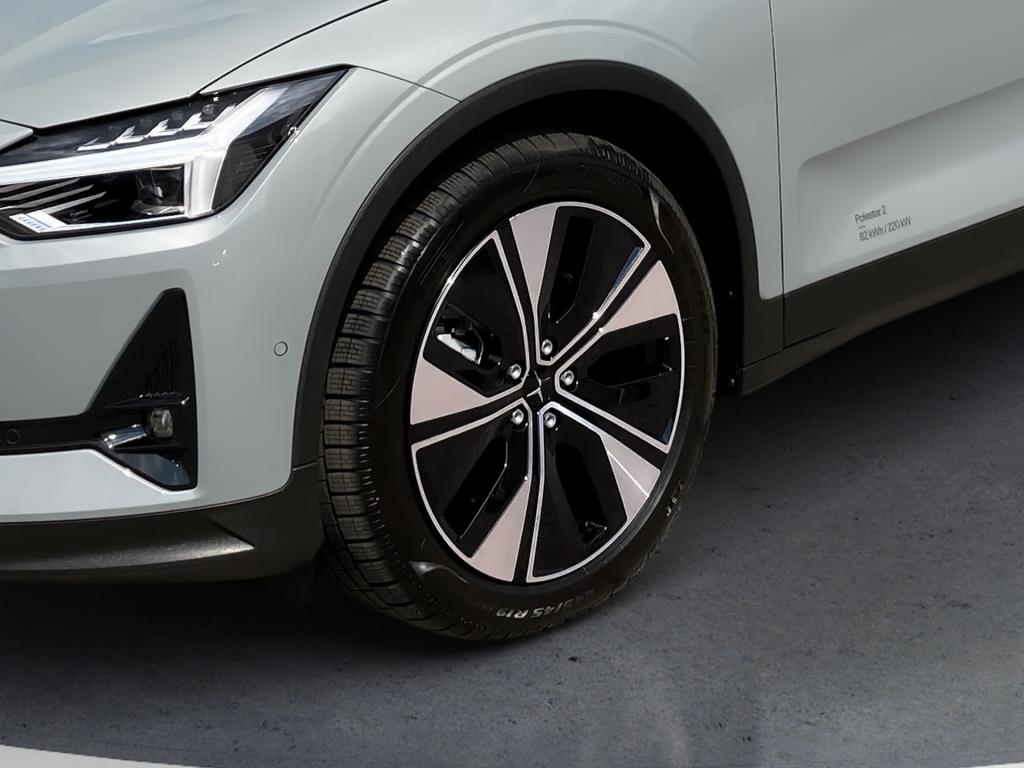 Bild 7: Polestar Polestar 2 Long Range Single Motor