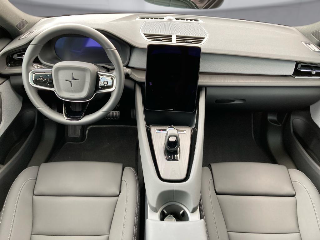 Bild 8: Polestar Polestar 2 Long Range Single Motor