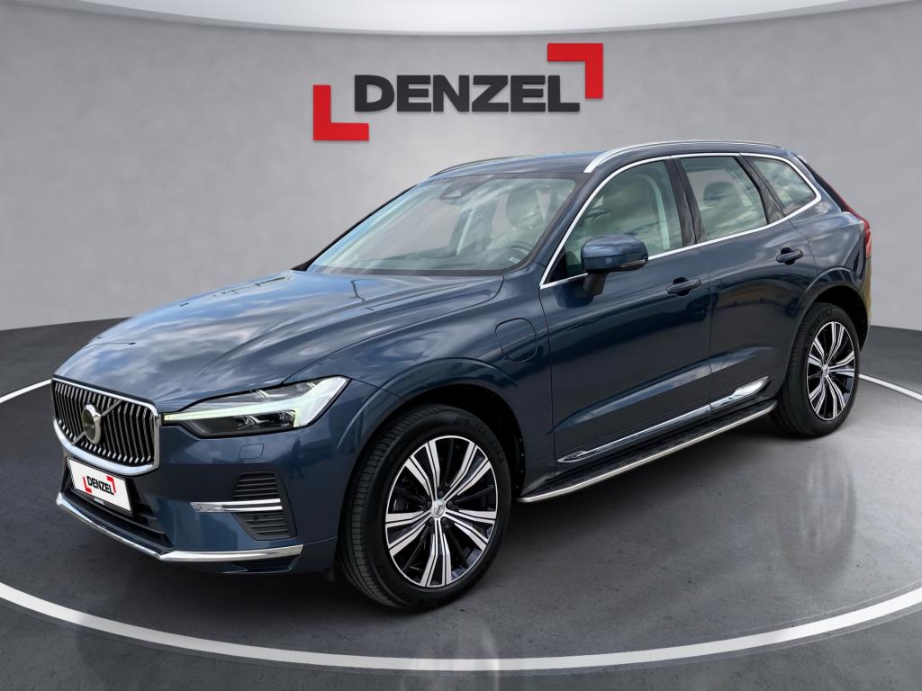 Bild 0: VOLVO PKW XC60 T6 Recharge AWD