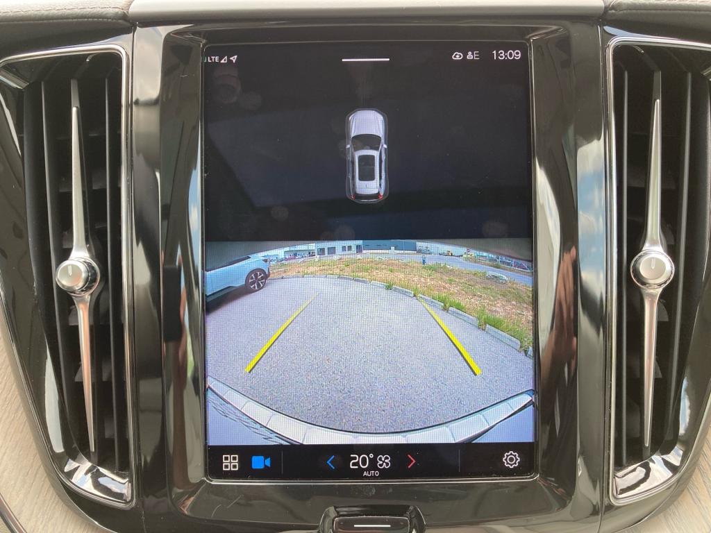 Bild 13: VOLVO PKW XC60 T6 Recharge AWD