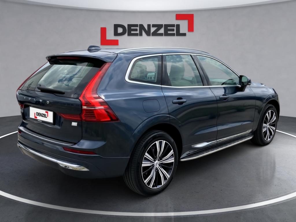 Bild 3: VOLVO PKW XC60 T6 Recharge AWD