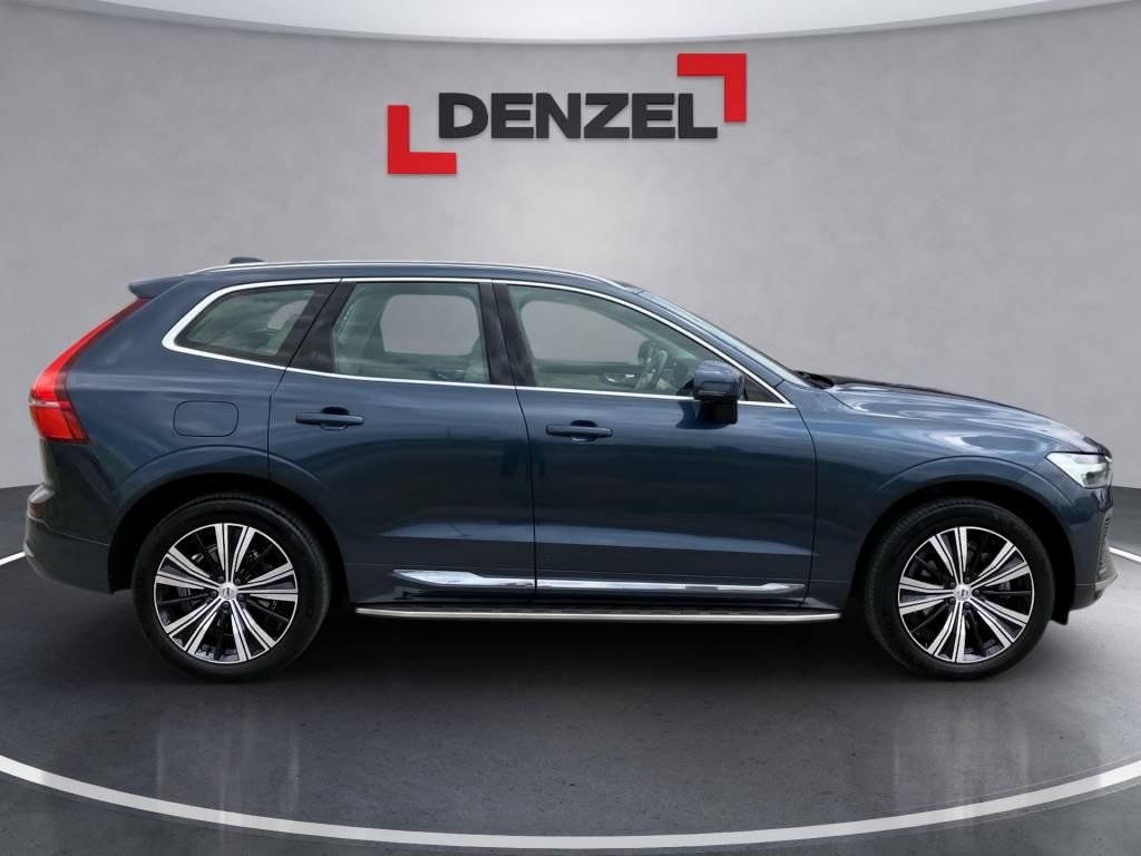 Bild 4: VOLVO PKW XC60 T6 Recharge AWD
