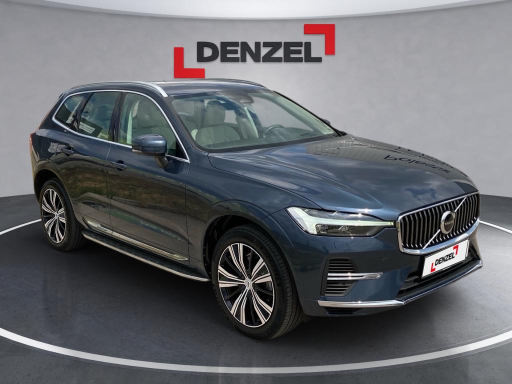 Bild 5: VOLVO PKW XC60 T6 Recharge AWD