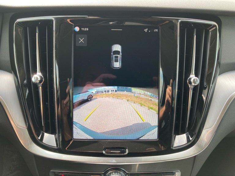 Bild 13: VOLVO PKW V60 Core, B4 Mild Hybrid, Benzin