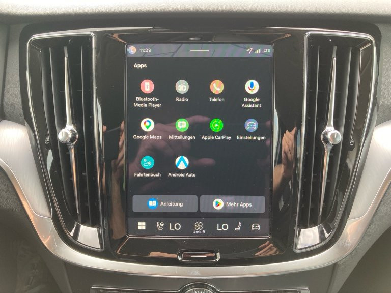 Bild 14: VOLVO PKW V60 Core, B4 Mild Hybrid, Benzin