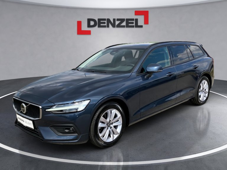 Bild 0: VOLVO PKW V60 Core, B4 Mild Hybrid, Benzin