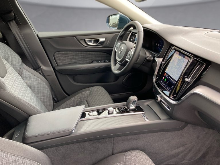 Bild 10: VOLVO PKW V60 Core, B4 Mild Hybrid, Benzin