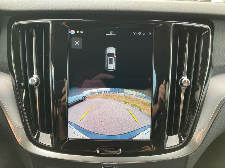 Bild 13: VOLVO PKW V60 Core, B4 Mild Hybrid, Benzin