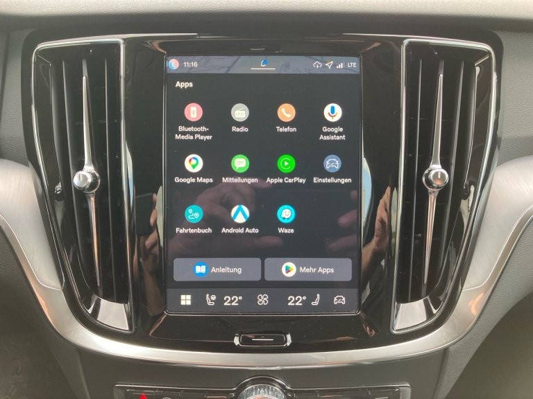 Bild 14: VOLVO PKW V60 Core, B4 Mild Hybrid, Benzin