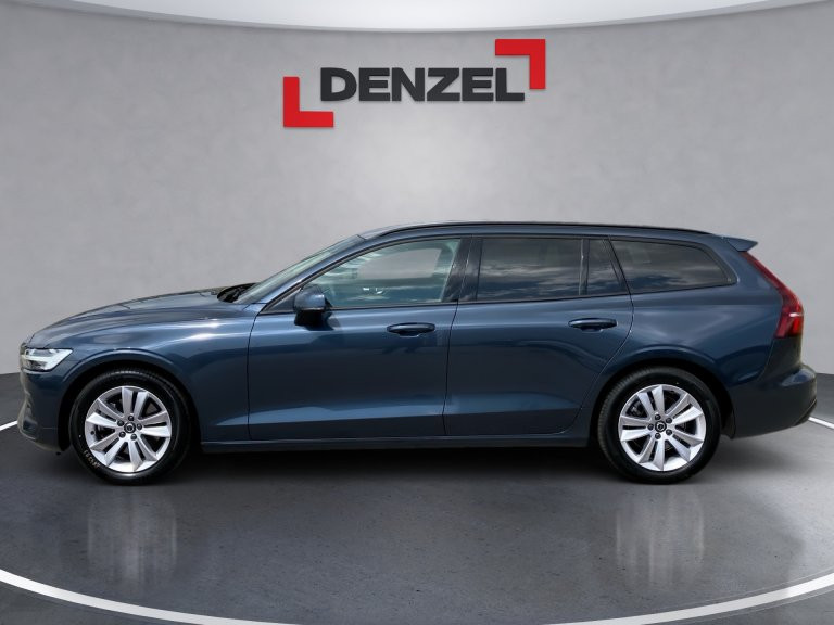 Bild 1: VOLVO PKW V60 Core, B4 Mild Hybrid, Benzin