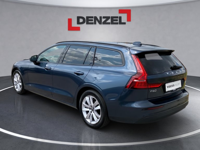 Bild 2: VOLVO PKW V60 Core, B4 Mild Hybrid, Benzin