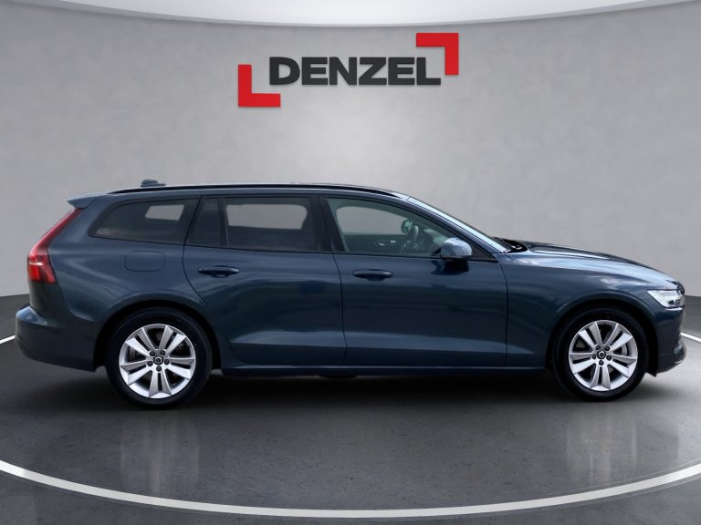 Bild 4: VOLVO PKW V60 Core, B4 Mild Hybrid, Benzin