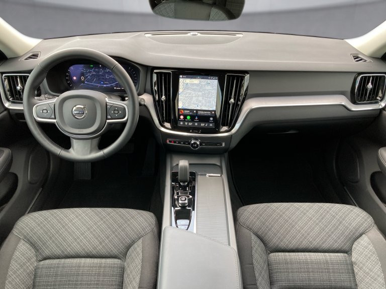 Bild 8: VOLVO PKW V60 Core, B4 Mild Hybrid, Benzin