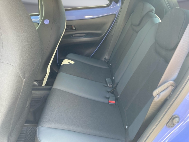 Bild 11: Toyota Aygo X 1,5 Hybrid