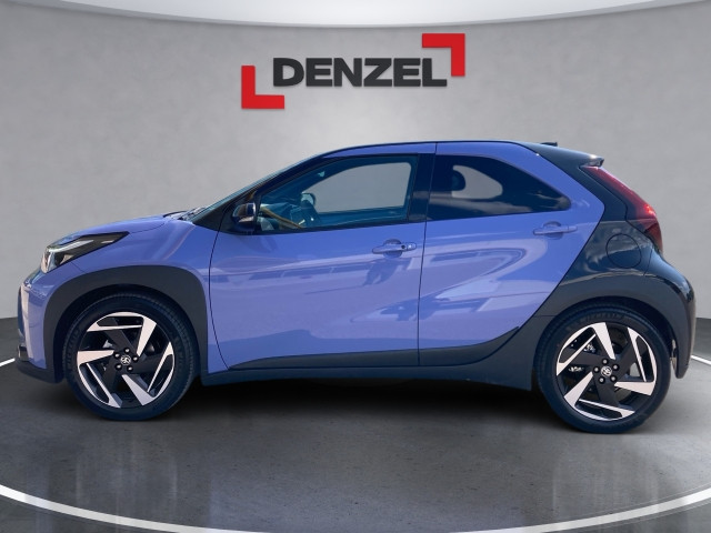 Bild 1: Toyota Aygo X 1,5 Hybrid