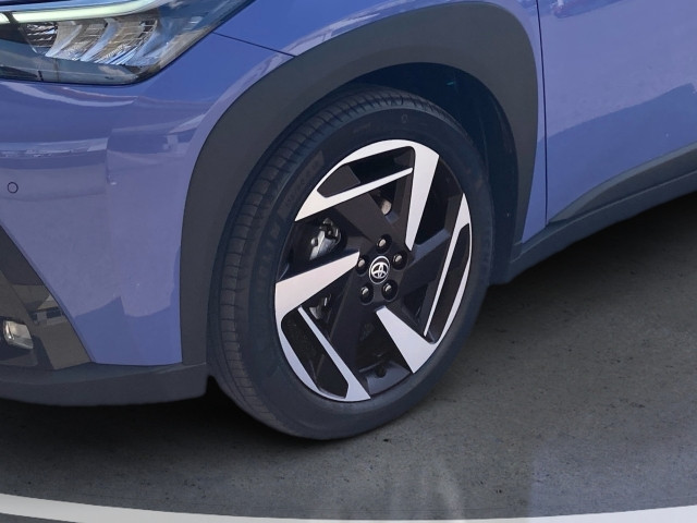 Bild 7: Toyota Aygo X 1,5 Hybrid