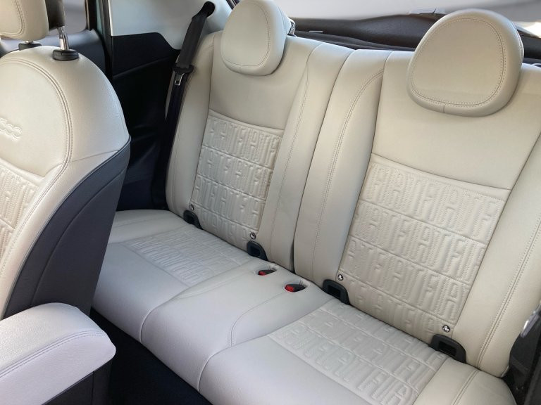 Bild 11: Fiat 500 Elektro 3+1 La Prima 42 kWh
