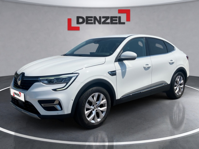 Bild 0: Renault Arkana E-Tech Hybrid