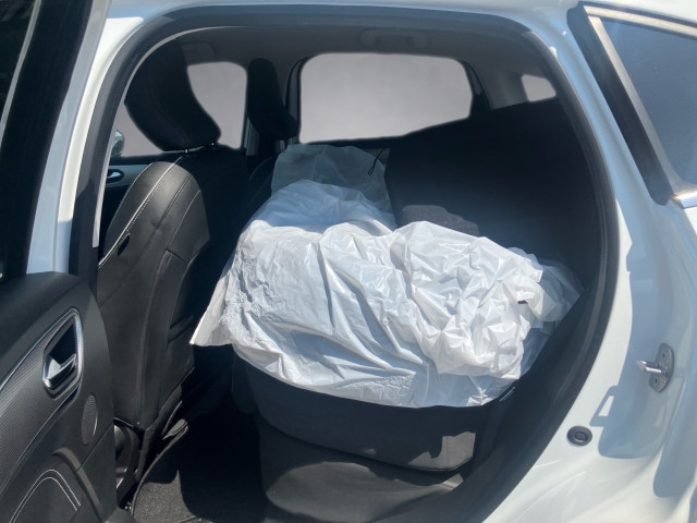 Bild 9: Renault Arkana E-Tech Hybrid