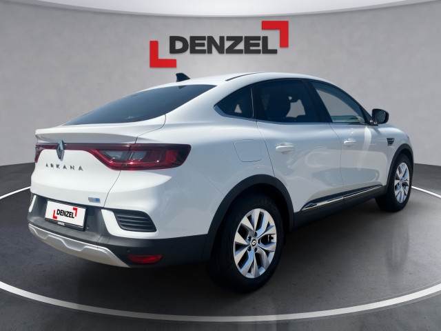 Bild 2: Renault Arkana E-Tech Hybrid