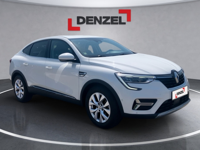 Bild 3: Renault Arkana E-Tech Hybrid
