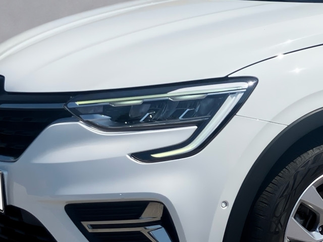 Bild 4: Renault Arkana E-Tech Hybrid