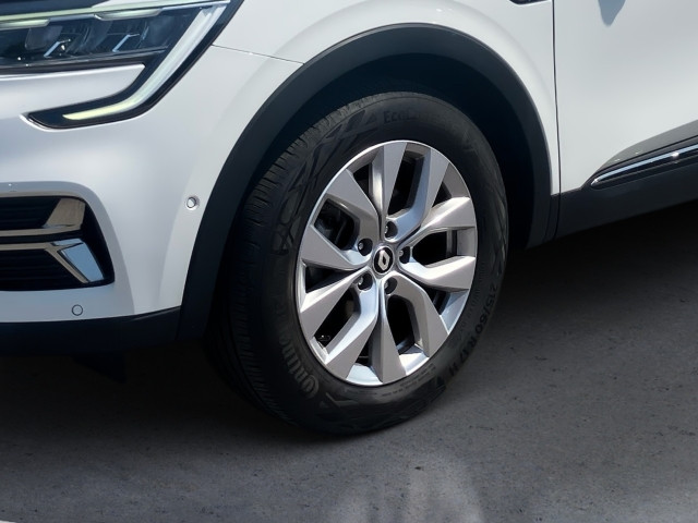 Bild 5: Renault Arkana E-Tech Hybrid