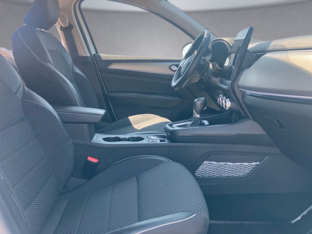 Bild 8: Renault Arkana E-Tech Hybrid