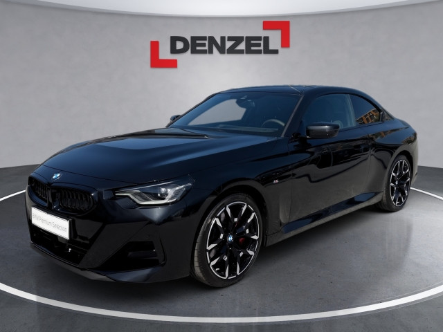 Bild 0: BMW 220i Coupé G42 B48