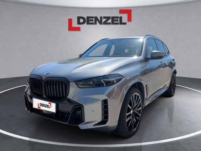 Bild 0: BMW X5 xDrive50e G05 XB1