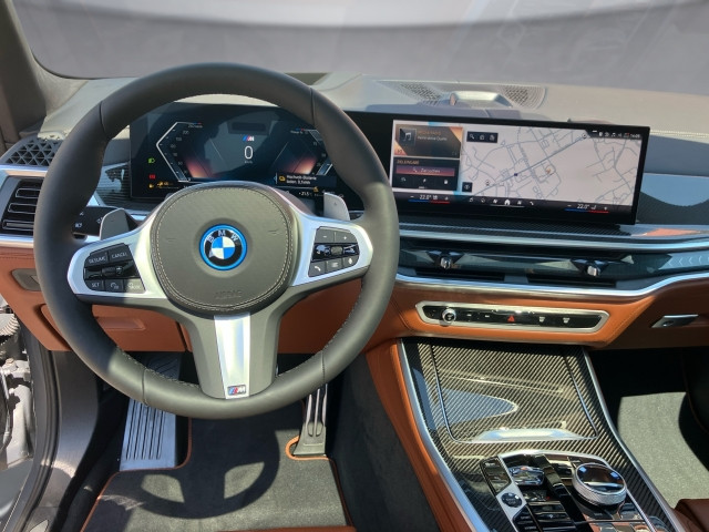 Bild 8: BMW X5 xDrive50e G05 XB1