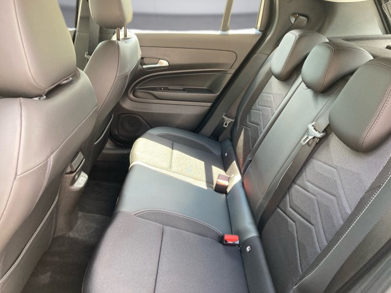 Bild 11: Jeep Avenger 1.2 e-Hybrid Altitute e-DCT6