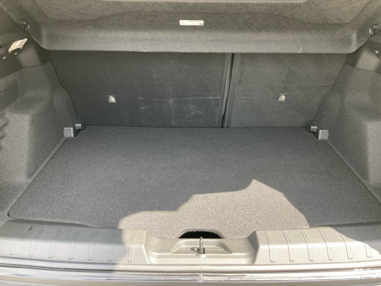 Bild 12: Jeep Avenger 1.2 e-Hybrid Altitute e-DCT6