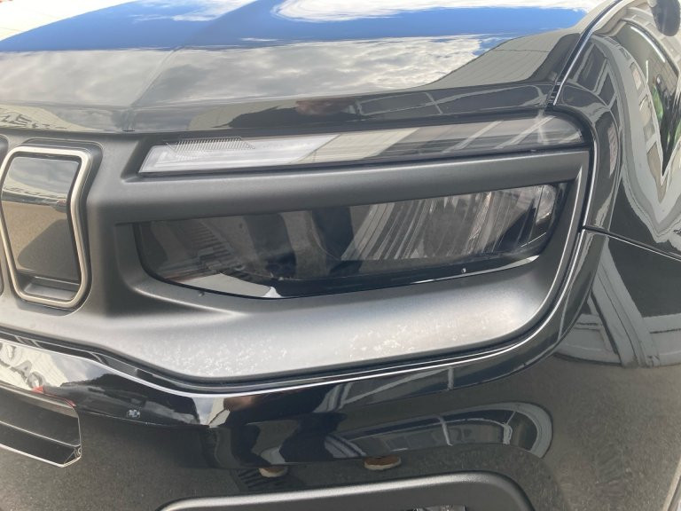 Bild 6: Jeep Avenger 1.2 e-Hybrid Altitute e-DCT6