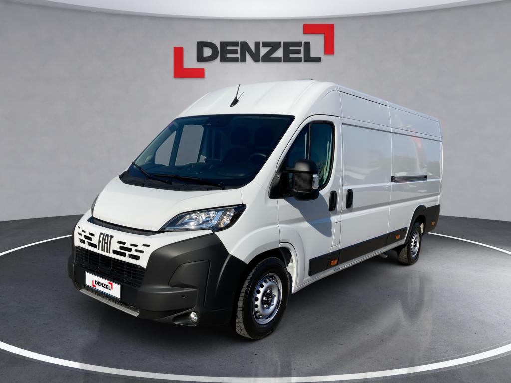 Bild 0: Fiat Ducato DK 35+ L4H2 B
