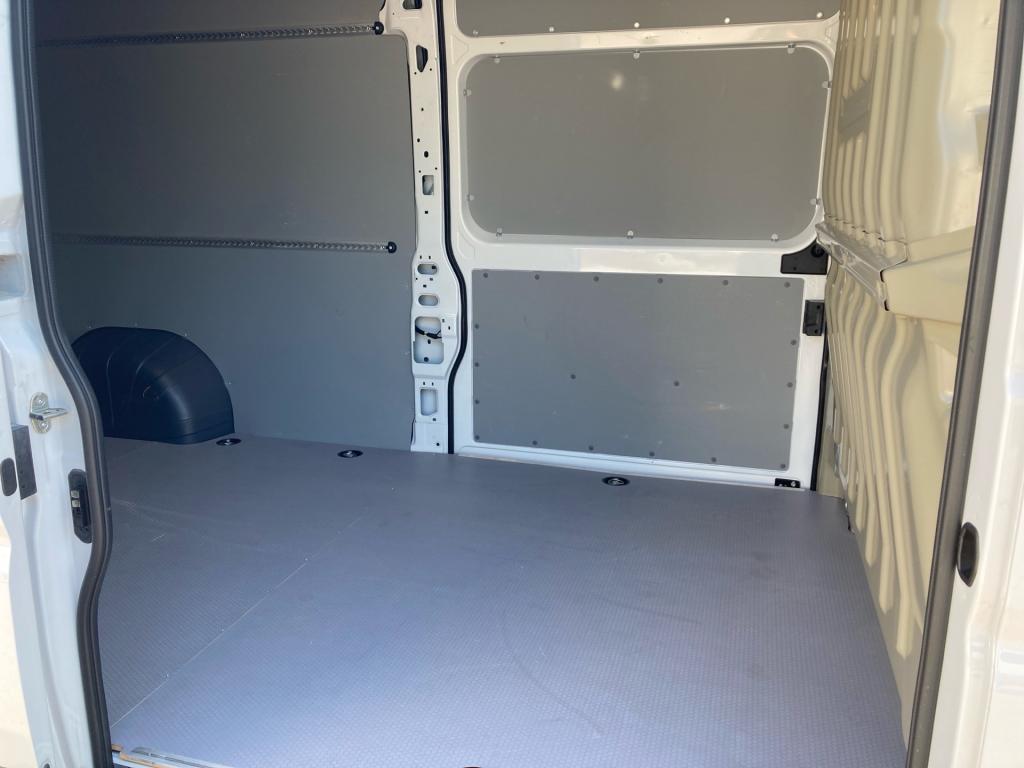 Bild 11: Fiat Transporter Ducato Maxi Kastenwagen L4H2