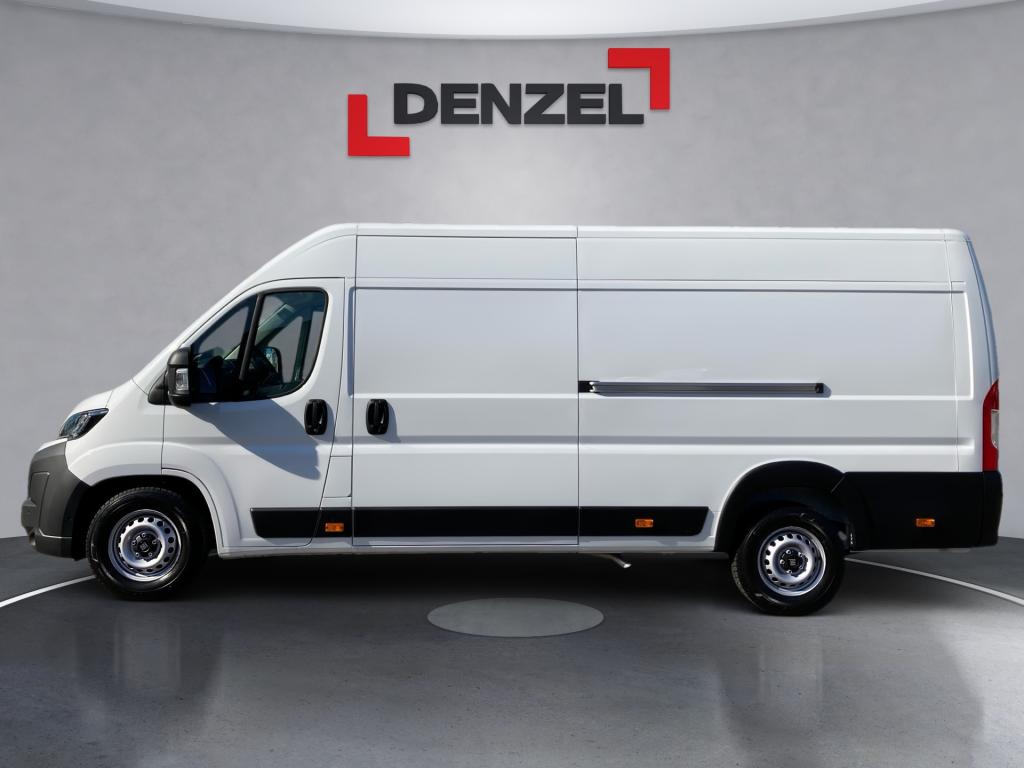 Bild 1: Fiat Ducato DK 35+ L4H2 B