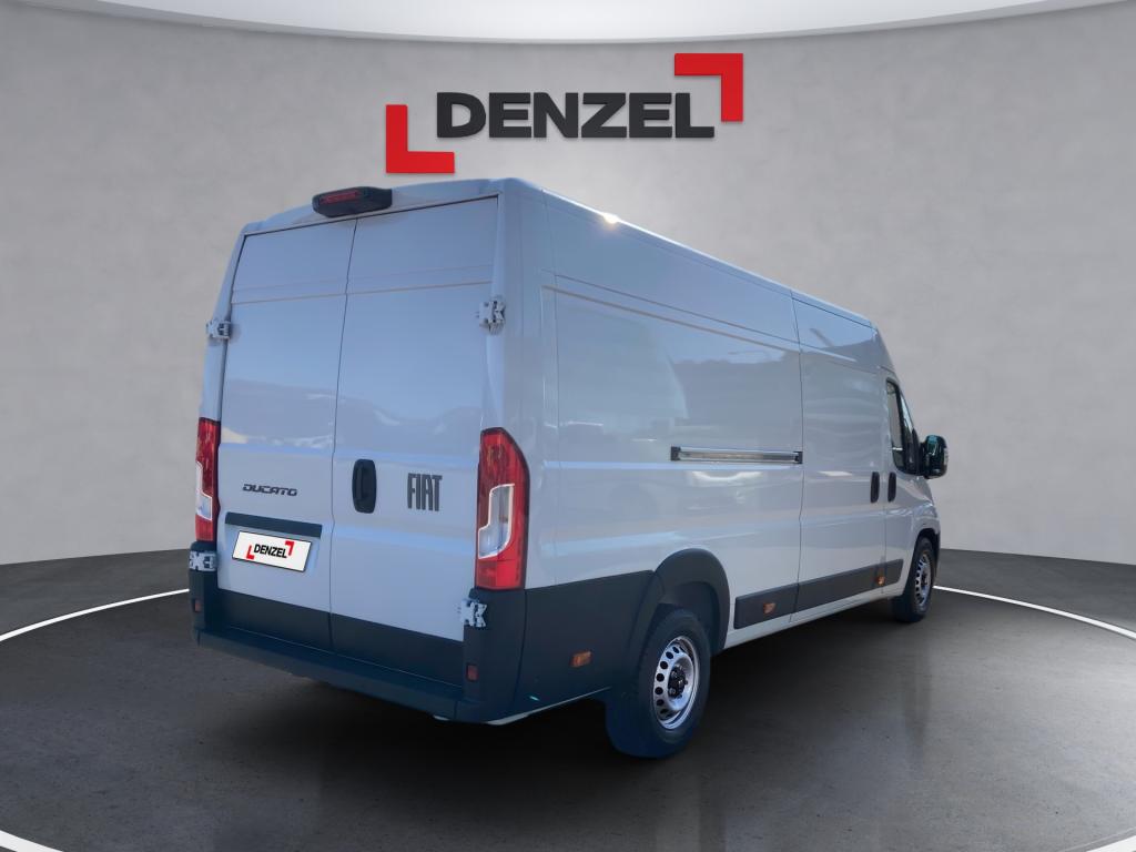 Bild 3: Fiat Transporter Ducato Maxi Kastenwagen L4H2
