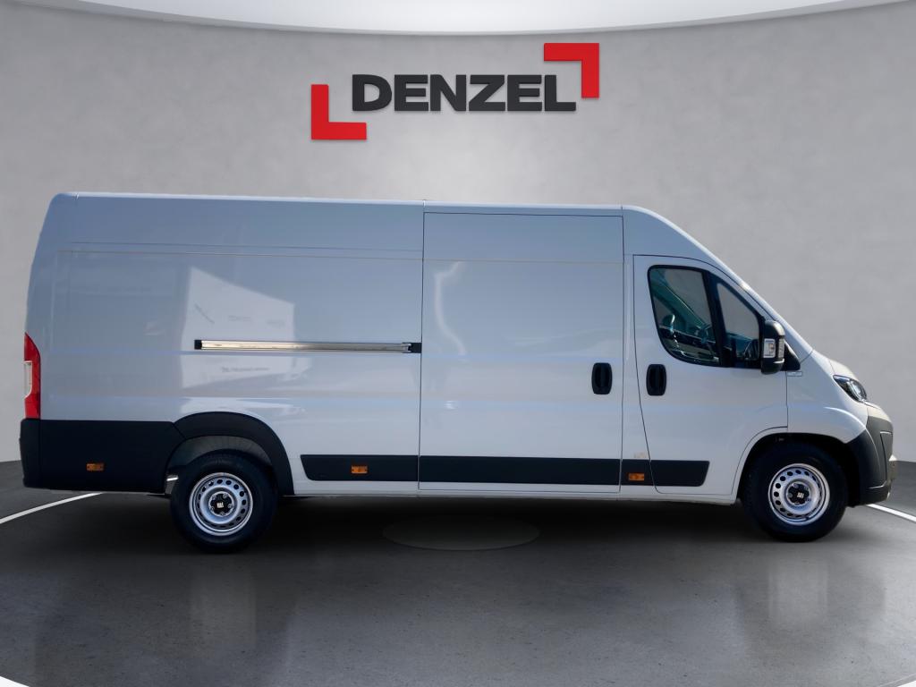 Bild 4: Fiat Ducato DK 35+ L4H2 B