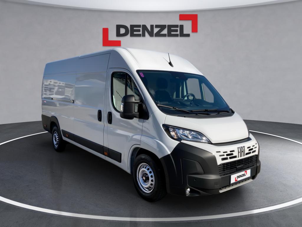 Bild 5: Fiat Transporter Ducato Maxi Kastenwagen L4H2