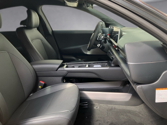 Bild 10: Hyundai IONIQ 6 Prestige Line 84 kWh 4WD